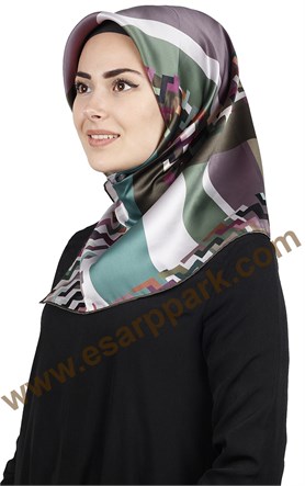 Armine İpek 2016 Kış Sezonu 7550-06