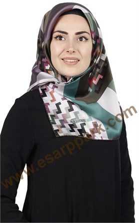 Armine İpek 2016 Kış Sezonu 7550-06