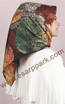 Armine İpek 2016 Kış Sezonu 7558-34