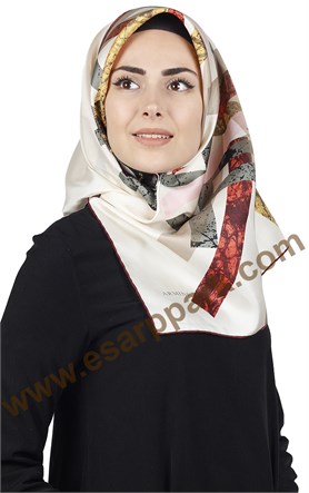 Armine İpek 2016 Kış Sezonu 7584-35