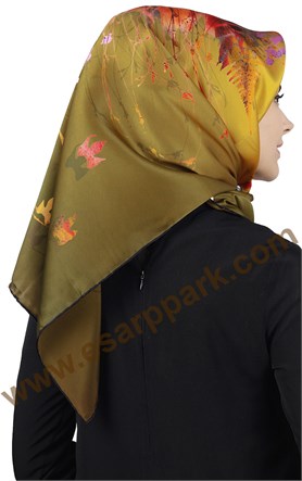 Armine İpek 2016 Kış Sezonu 7589-02