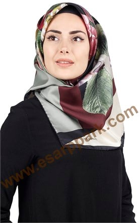 Armine İpek 2016 Kış Sezonu 7602-34