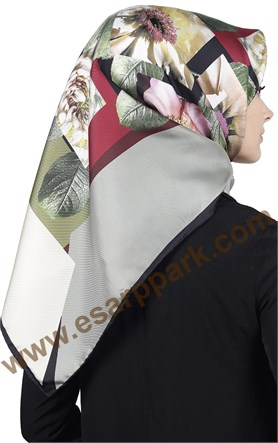 Armine İpek 2016 Kış Sezonu 7602-34