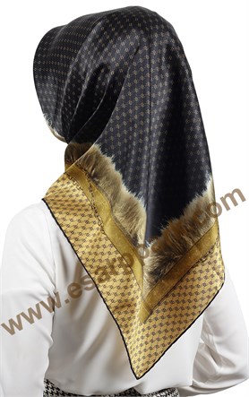 Armine İpek 2016 Kış Sezonu 7535-16 