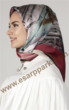 Armine İpek 2016 Kış Sezonu 7230-06