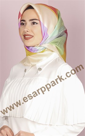 Armine İpek 2017 Yaz Sezonu 7619-03