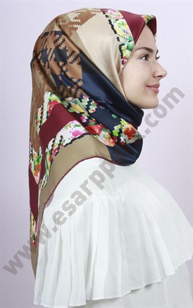 Armine İpek 2017 Yaz sezonu 7634-20