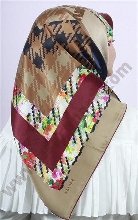 Armine İpek 2017 Yaz sezonu 7634-20