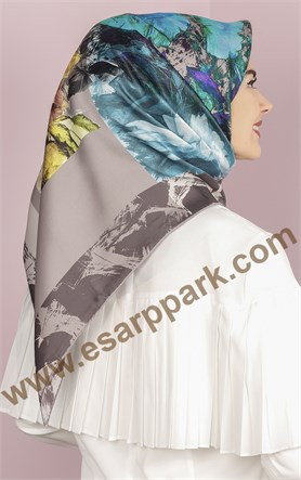 Armine İpek 2017 Yaz Sezonu 7636-02