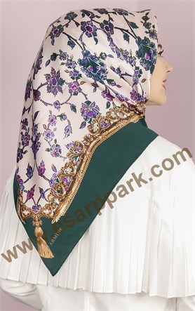 Armine İpek 2017 Yaz Sezonu 7638-12