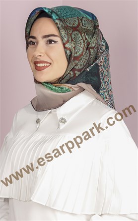 Armine İpek 2017 Yaz Sezonu 7639-04