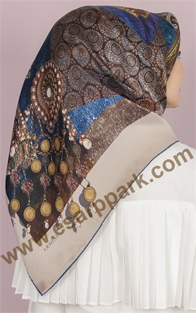 Armine İpek 2017 Yaz Sezonu 7639-06