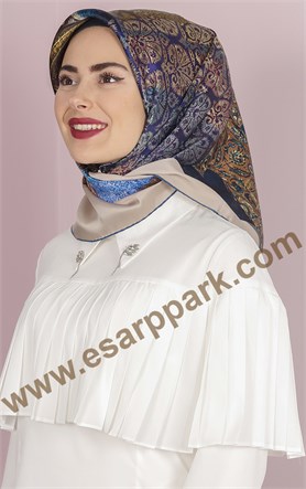 Armine İpek 2017 Yaz Sezonu 7639-06