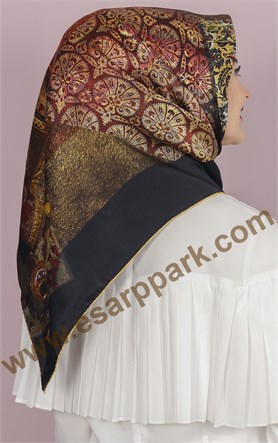 Armine İpek 2017 Yaz Sezonu 7639-07