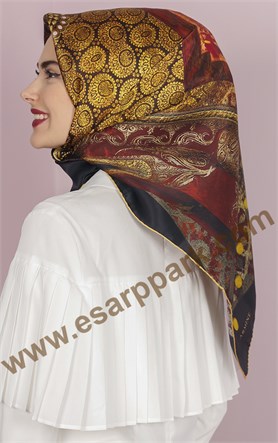 Armine İpek 2017 Yaz Sezonu 7639-07