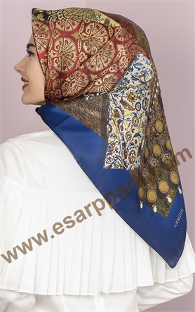 Armine İpek 2017 Yaz Sezonu 7639-24