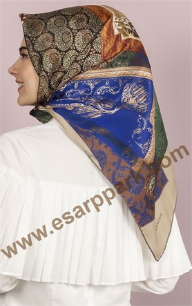 Armine İpek 2017 Yaz Sezonu 7639-28