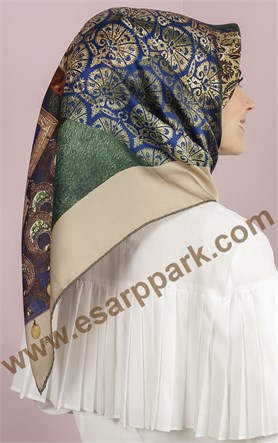 Armine İpek 2017 Yaz Sezonu 7639-28