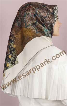 Armine İpek 2017 Yaz Sezonu 7639-47