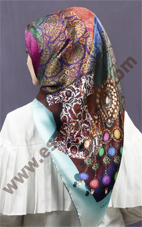 Armine ipek 2017 Yaz Sezonu 7639-57