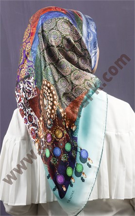 Armine ipek 2017 Yaz Sezonu 7639-57