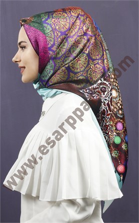 Armine ipek 2017 Yaz Sezonu 7639-57