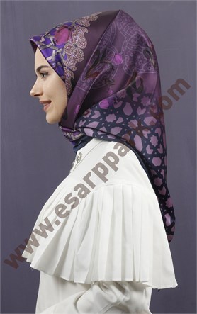 Armine İpek 2017 Yaz Sezonu 7645-25