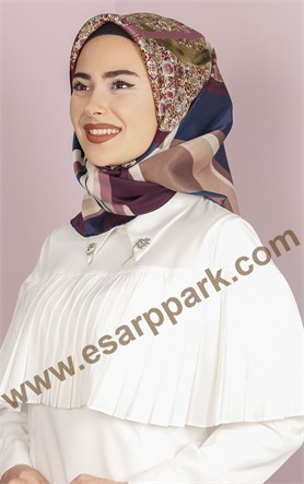 Armine İpek 2017 Yaz Sezonu 7651-21