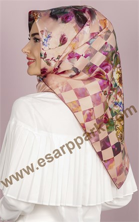 Armine İpek 2017 Yaz Sezonu 7669-06