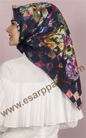 Armine İpek 2017 Yaz Sezonu 7669-07