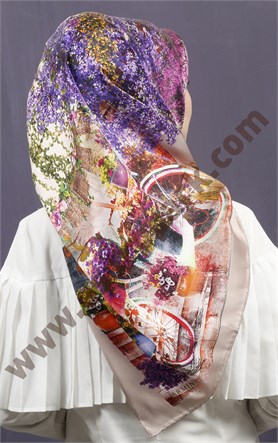 Armine İpek 2017 Yaz Sezonu 7692-07