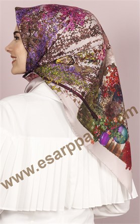 Armine İpek 2017 Yaz Sezonu 7692-25