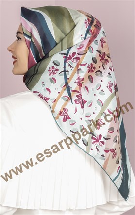 Armine İpek 2017 Yaz Sezonu 7702-36