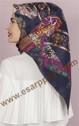 Armine İpek 2017 Yaz Sezonu 7709-38