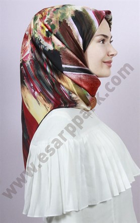 Armine İpek 2017 Yaz Sezonu 7719-04