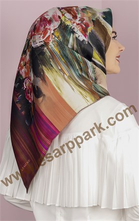 Armine İpek 2017 Yaz Sezonu 7719-24