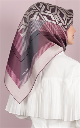 Armine İpek 2017 Yaz Sezonu 7724-08