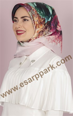 Armine İpek 2017 Yaz Sezonu 7727-06
