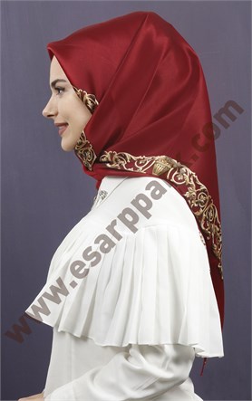 Armine İpek 2018 Kış Sezonu 7623-08