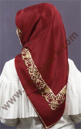 Armine İpek 2018 Kış Sezonu 7623-08