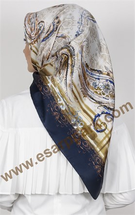 Armine İpek 2018 Kış Sezonu 7803-05