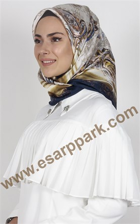 Armine İpek 2018 Kış Sezonu 7803-05