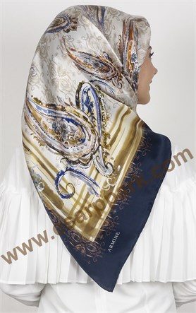 Armine İpek 2018 Kış Sezonu 7803-05