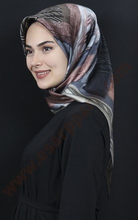 Armine İpek 2018 Kış Sezonu 7803-12