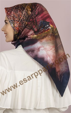 Armine İpek 2018 Kış Sezonu 7810-11