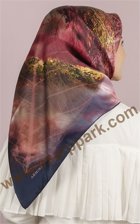 Armine İpek 2018 Kış Sezonu 7810-11