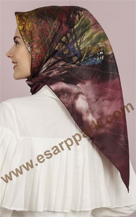 Armine İpek 2018 Kış Sezonu 7810-22