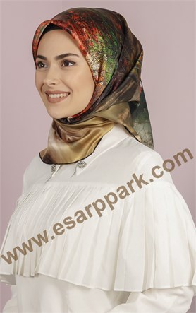 Armine İpek 2018 Kış Sezonu 7810-35