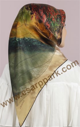 Armine İpek 2018 Kış Sezonu 7810-35