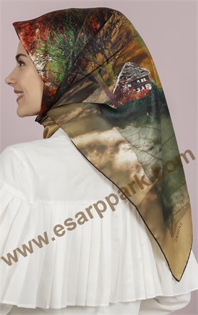 Armine İpek 2018 Kış Sezonu 7810-35